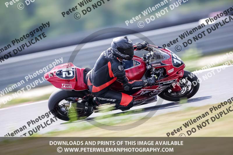 25 to 27th july 2019;Slovakia Ring;event digital images;motorbikes;no limits;peter wileman photography;trackday;trackday digital images